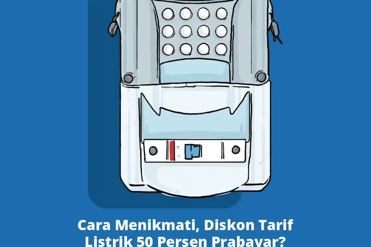 Lengkap! Tarif Listrik per kWh Kamis 7 Agustus 2025, Berikut Rinciannya