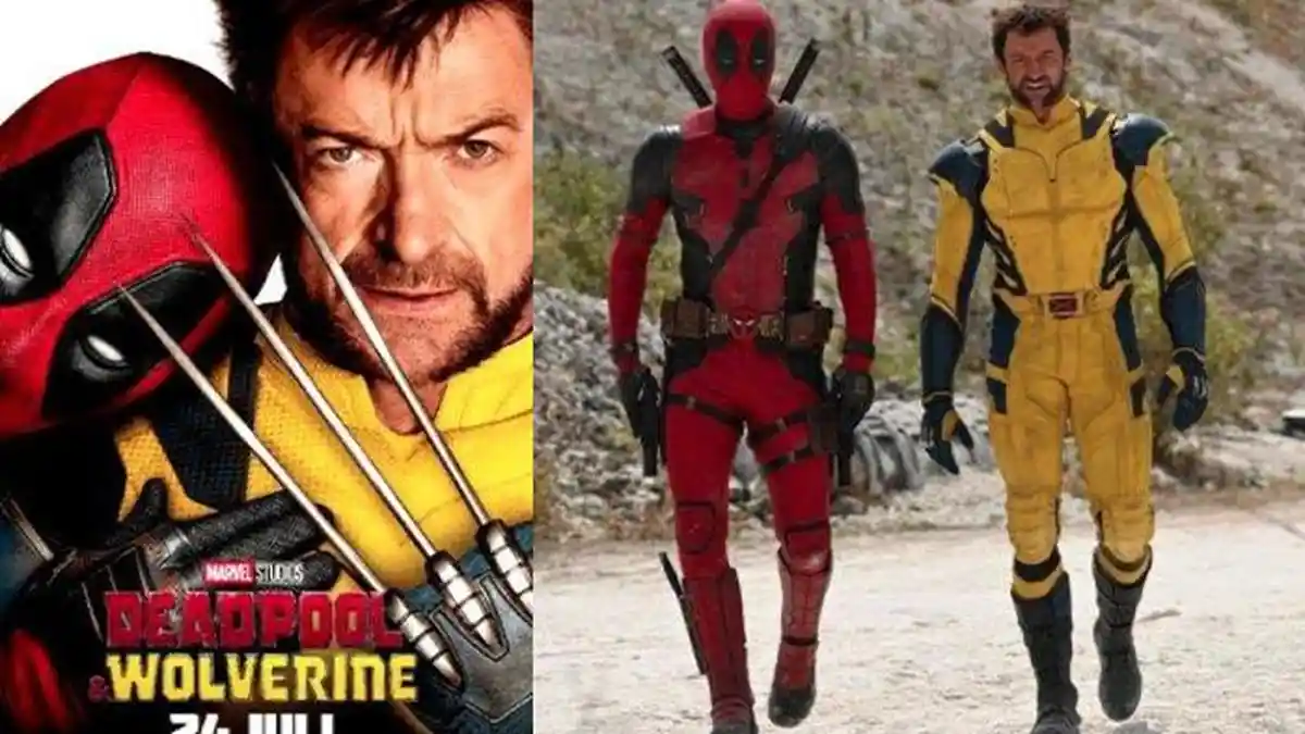 Sinopsis Film Deadpool & Wolverine, Film Aksi Terbaru Marvel Tayang Hari ini di Bioskop