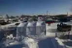 Kecelakaan Tambang Batu Bara di Siberia Tewaskan 50 Orang