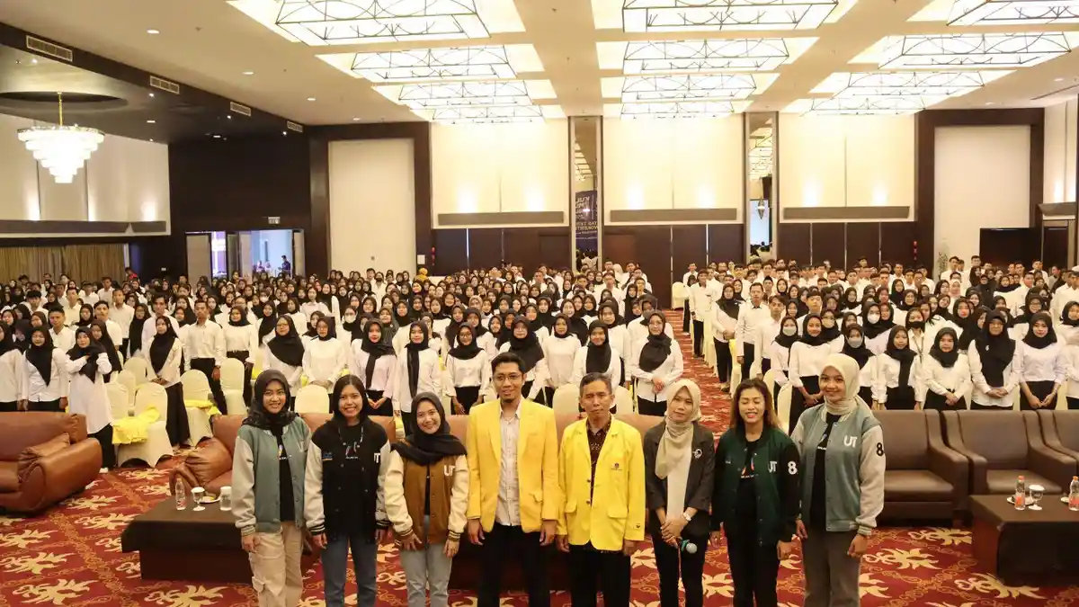 Lawan 'Learning Gap' Mahasiswa Gen Z, UT Purwokerto Perkuat Tutor dan Sistem Digital