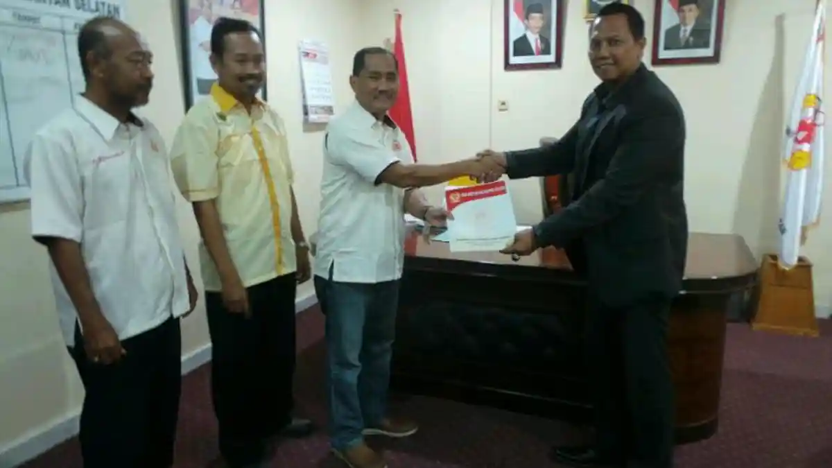 Sebanyak 3.500 Medali Diperebutkan di Porprov X