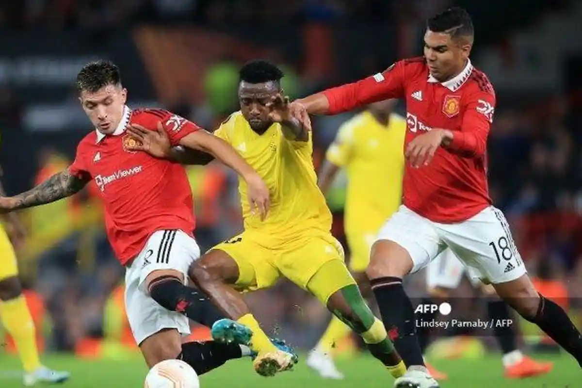 Manchester United ke Markas Arsenal dalam Kondisi Pincang, Pelatih: Pemain Kami Siap Tempur