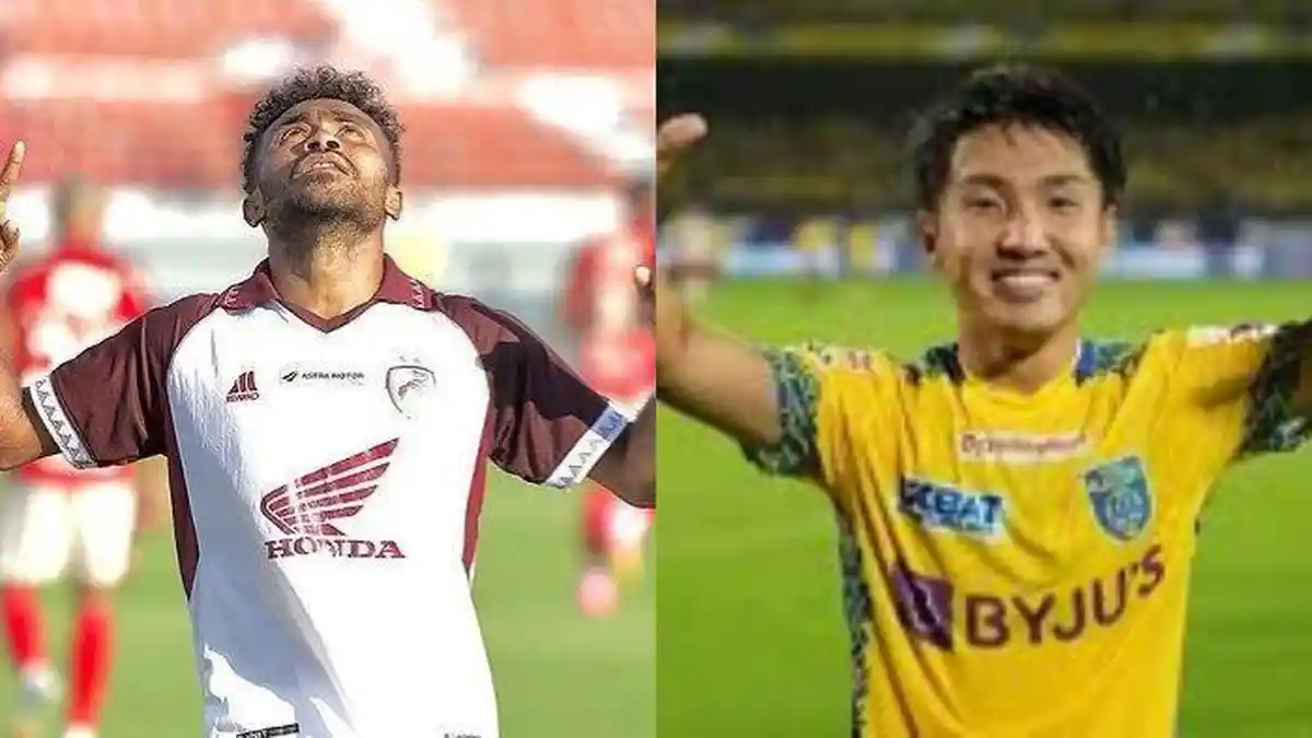 Dua Gol Cepat Warnai Laga PSM Makassar vs Malut United, Yance Sayuri Minta Maaf ke Suporter Juku Eja