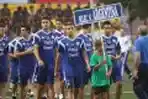 Argentina di Pembukaan Cotif Tournament