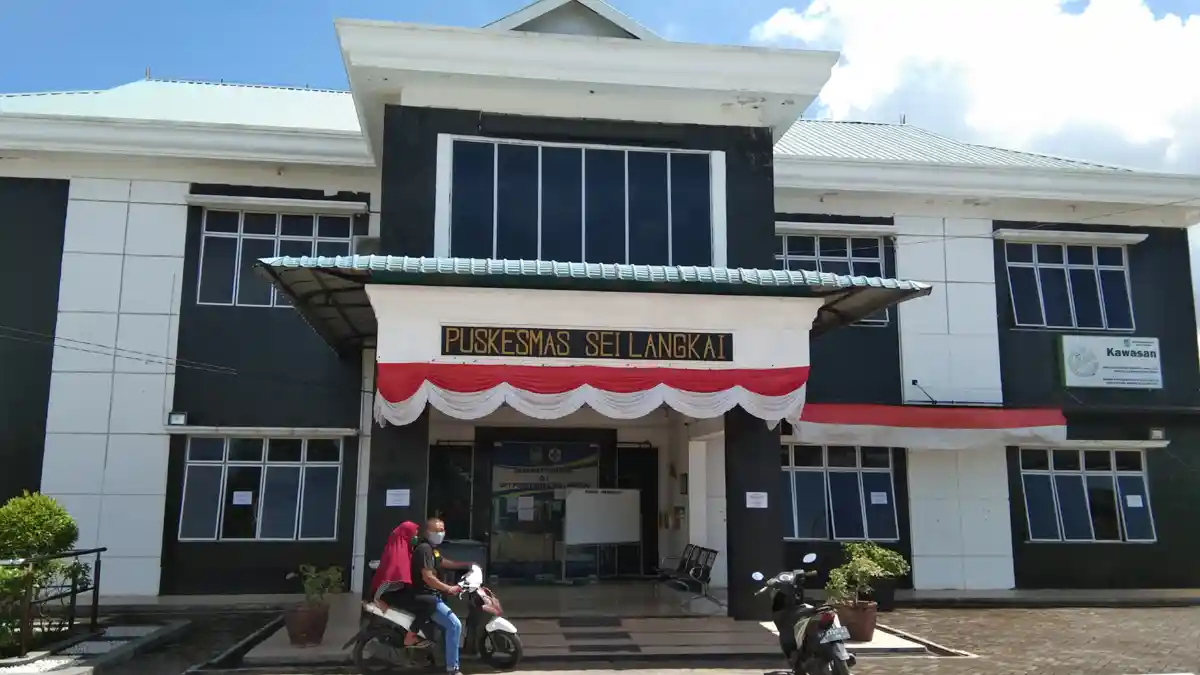 Tenaga Medis Terpapar Covid-19, Empat Puskesmas di Batam Ditutup Sementara
