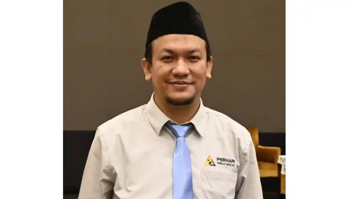 Berapa Potensi Emas Aceh Sebenarnya?