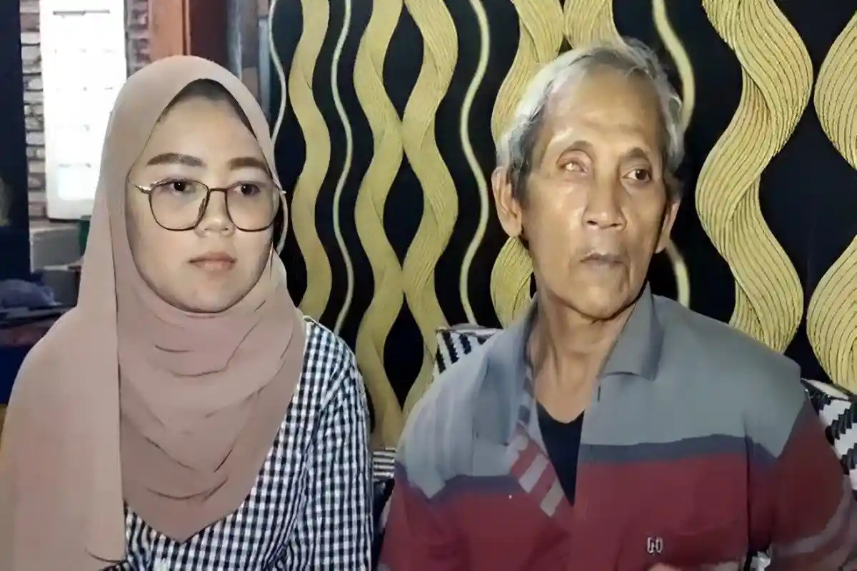 Sosok Sudirman Terpidana Kasus Vina Cirebon Divonis Seumur Hidup, Punya Keterbelakangan Mental