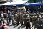 PKL Pasar Gembrong Jakarta