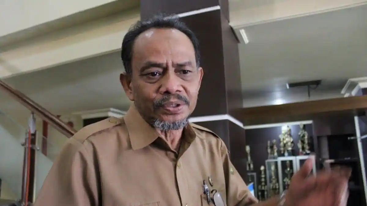 Beli LPG 3 Kg Pakai KTP di Berau Agar Penyaluran Maksimal dan Tepat Sasaran