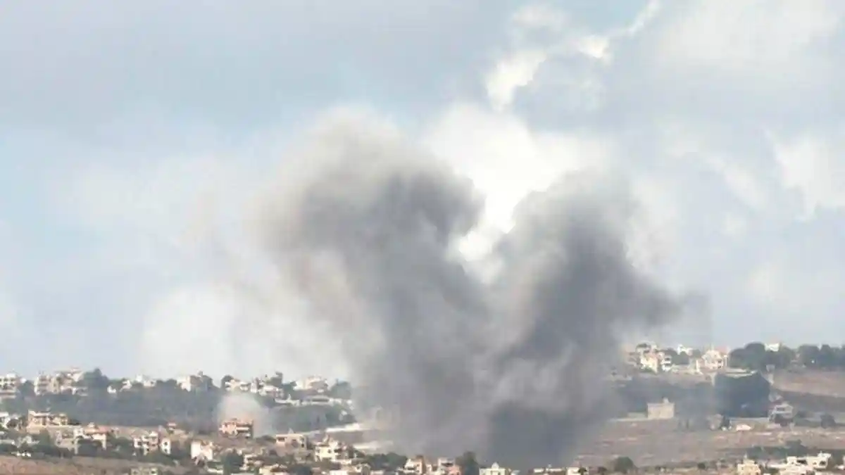 Benjamin Netanyahu: Israel Akan Buat Lebanon Hancur dan Menderita seperti Gaza