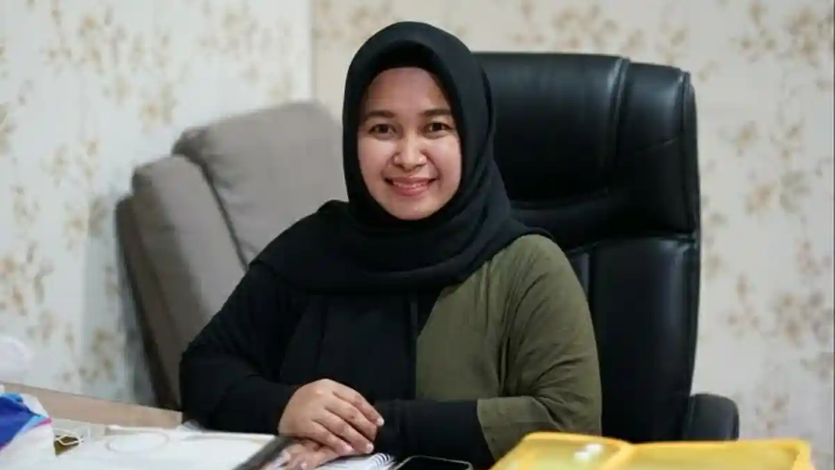 Debat Ketiga Pilwali Makassar Digelar 4 Desember, Live di iNews TV Pagi Hari