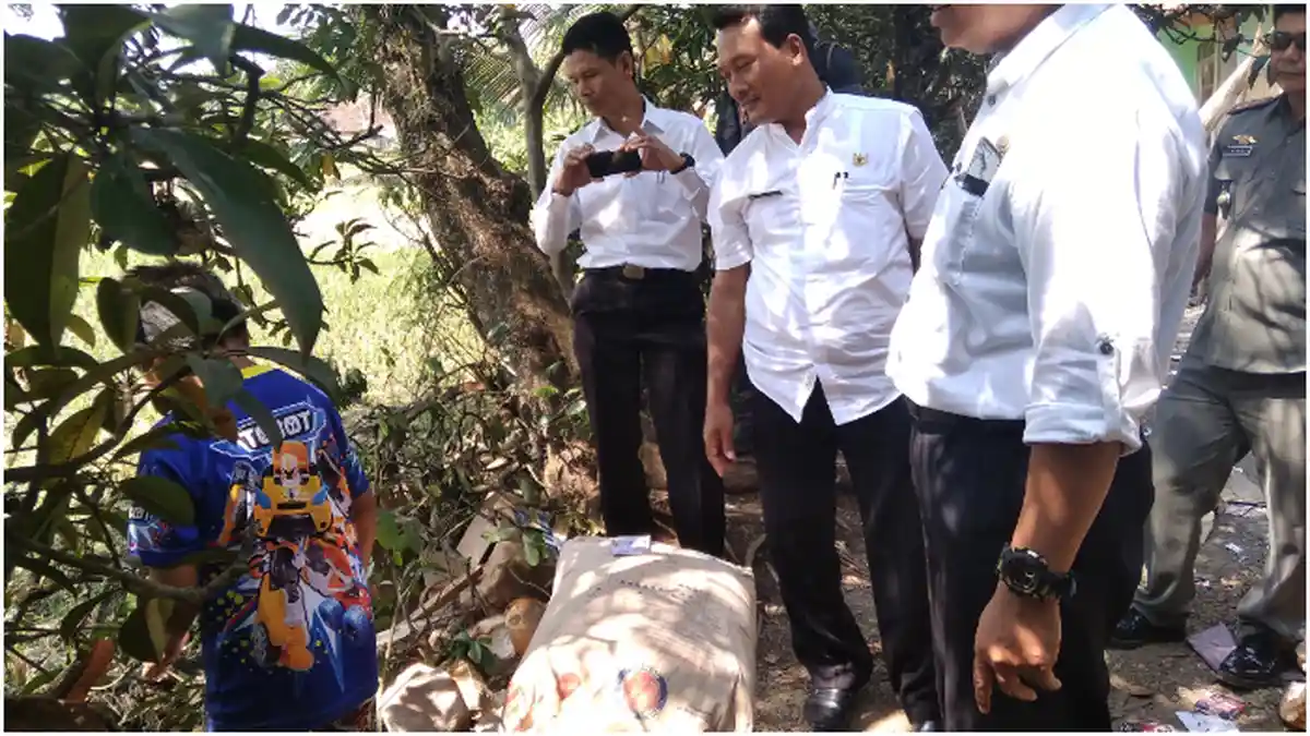 Rizki Bocah Asal Cianjur yang Gemar Gigit Ular, Kabur ke Bukit Cari Ular dan Kodok Tapi Tak Ketemu