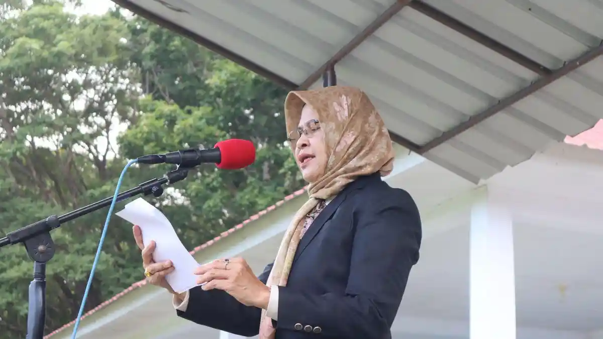 Daftar Pejabat dan Instansi Tak Dapat Jatah WFH Pemkab Wajo
