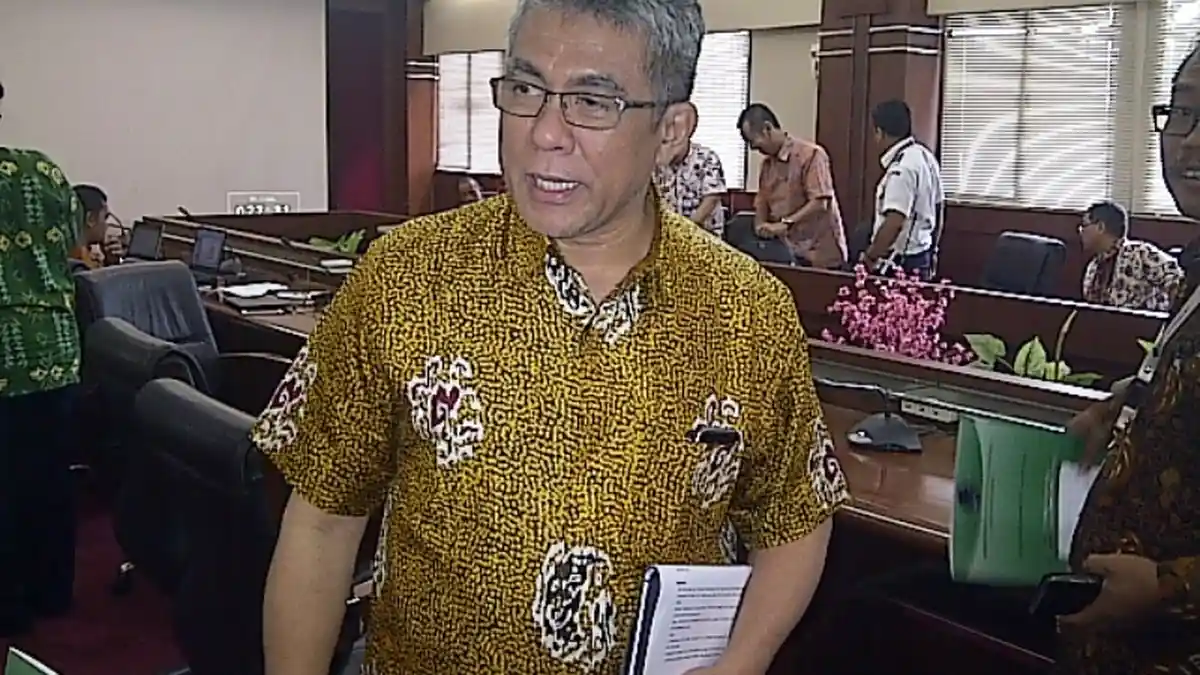 Sopir Angkutan Mudik Jalani Tes Kesehatan