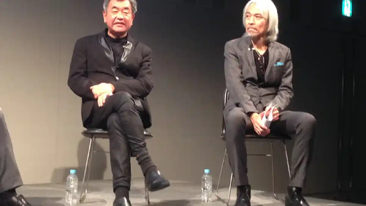 Besok Wali Kota Denpasar Buka Seminar Master Arsitek Jepang Kengo Kuma