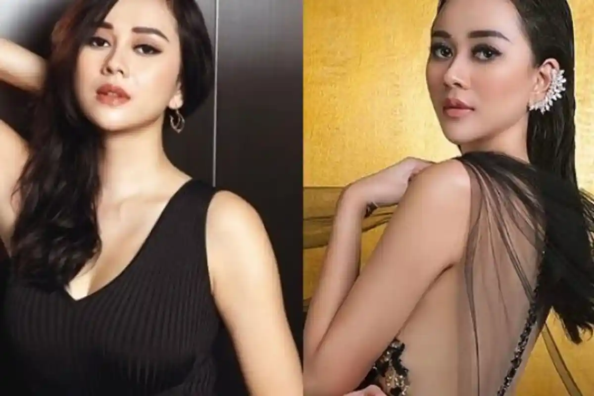 Ekspresi Aura Kasih Lagi Beginian di Dalam Toilet Bikin Melongo, Gak Tahan Jadinya