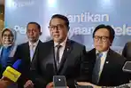 Pemerintah Tetapkan 64 Penilai Kekayaan Intelektual untuk Dorong Pembiayaan Ekonomi Kreatif