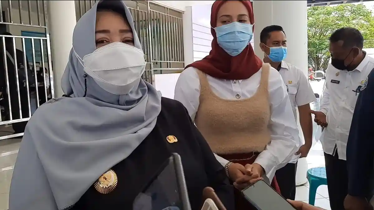 Agar ASN tak Mudik, Pemkab Paser tak Beri Izin Cuti Tanggal 6-17 Mei Mendatang