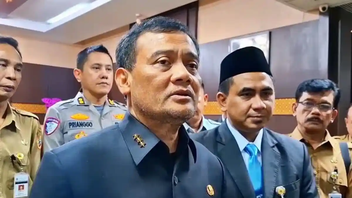 Pemutihan Tunggakan Pajak Kendaraan Bermotor di Jateng, Mulai 8 April