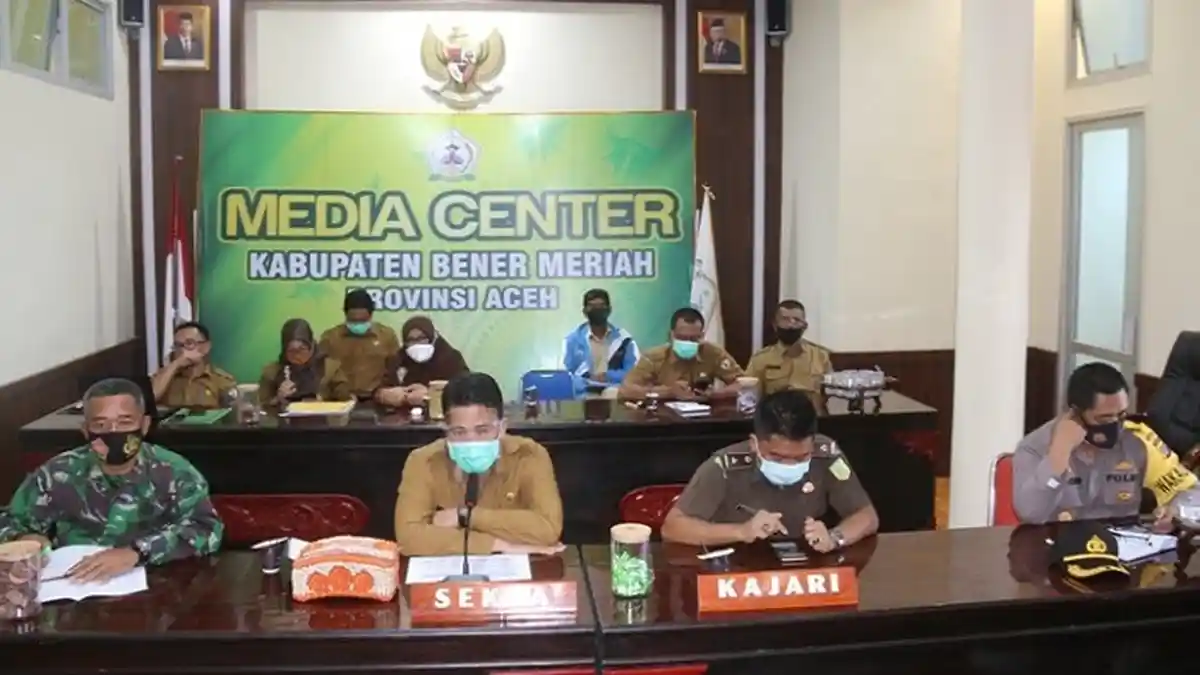 Pemkab Akan Terus Gelar Operasi Yustisi   