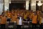 Sosialisasi Pemenangan Pilkada Partai Hanura