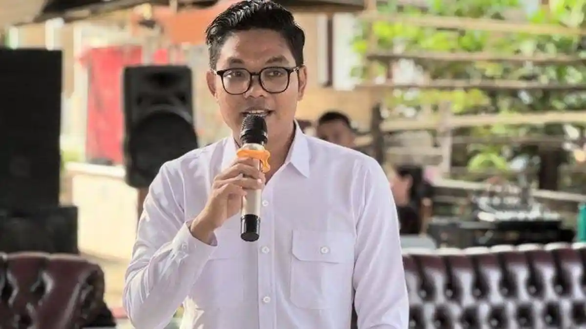 ‎Penambang Rakyat Parimo Minim Perlindungan Sosial, DPN Sulteng: Jangan Usulkan IPR-nya