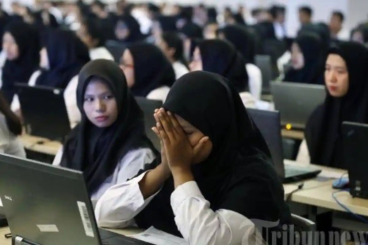 Tutorial Buat Kalimat Deskripsi untuk Pendaftaran PPPK 2022 Guru Melalui sscasn.bkn.go.id