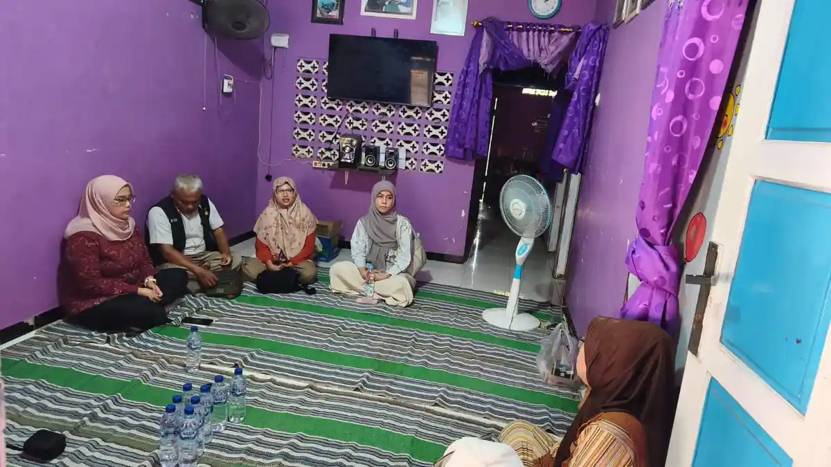 Trauma Belajar di Sekolah, Korban Perundungan di SRT Pati Bakal Rutin ...