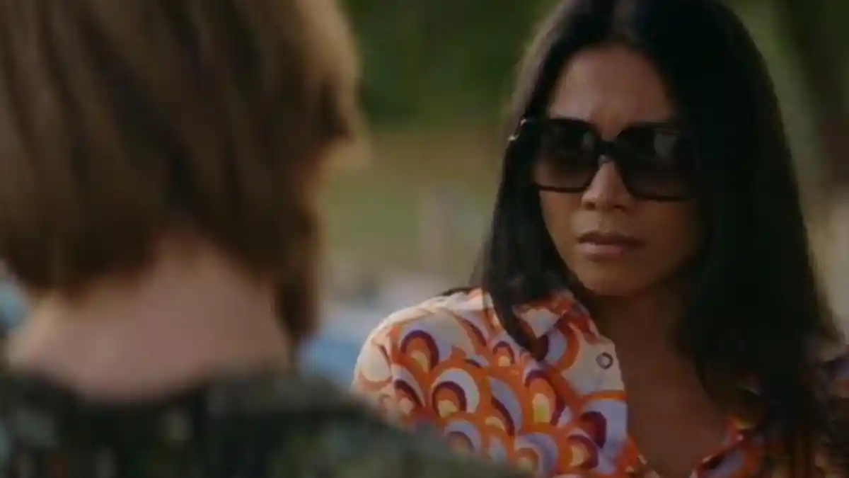 Anggun Berakting di Serial Produksi AS, Netizen Indonesia Bangga