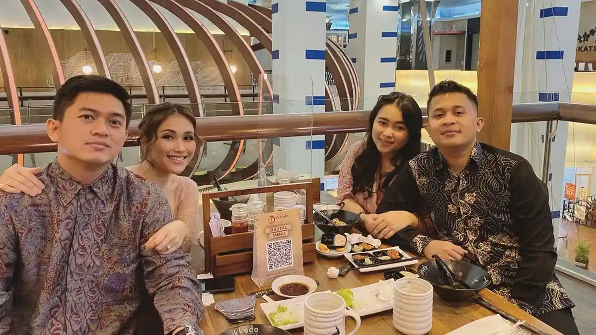 Kabar Adit Usai Batal Nikahi Ayu Ting Ting, Beda Nasib Enji Baskoro