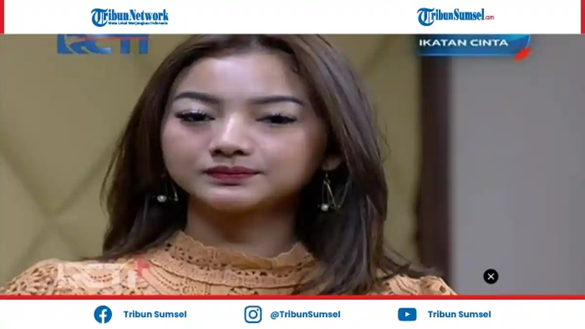 Ikatan Cinta 6 Mei 2021: Penasaran dengan Isi Surat Hasil Tes DNA, Elsa Temui Al Tanyakan Langsung