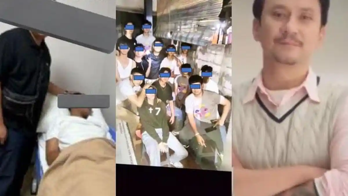 Anak Vincent Rompies Diduga Terlibat Kasus Bullying SMA Elite, Polisi Selidiki, Korban Masih di RS