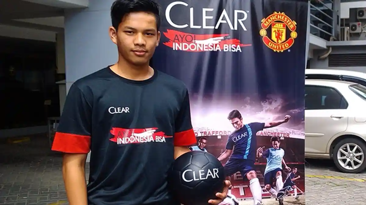 Ini Pemain-pemain Baru yang Ikut Berlatih di Persib Bandung, Eka Ramdani Masih Bertahan