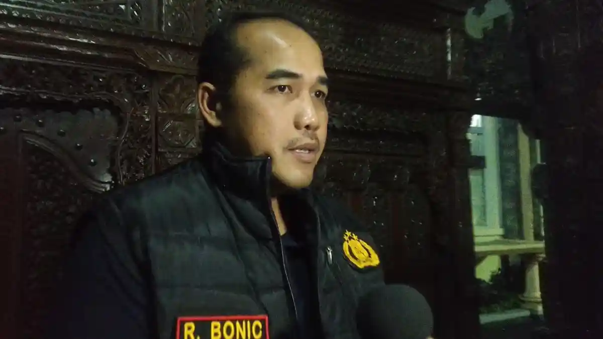 Kasus Pasutri Meninggal Dunia di Ternadi Kudus, Polisi Temukan Bercak Darah saat Olah TKP