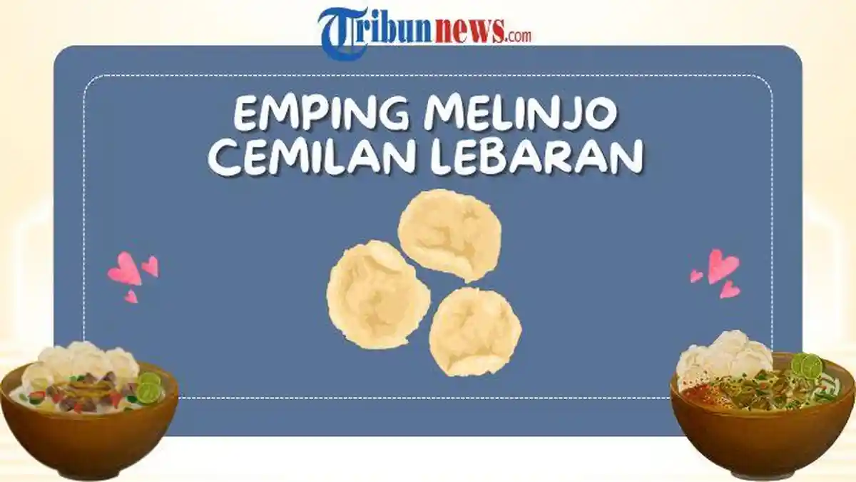 Cara Aman Konsumsi Emping untuk Penderita Asam Urat