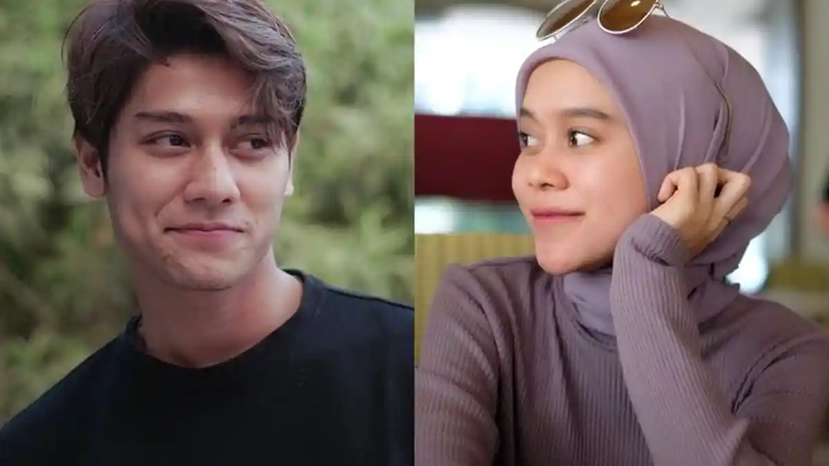 Refleks Rizky Billar Nyaris Cium Lesty Kejora karena 'Dipancing', Diminta Halalin Langsung Mati Kutu