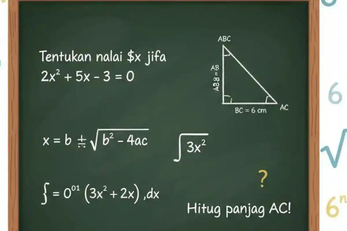 Cara Pakai Prompt Gemini AI untuk Bantu Jawab Soal Matematika yang Sulit, Beserta Langkah-langkahnya