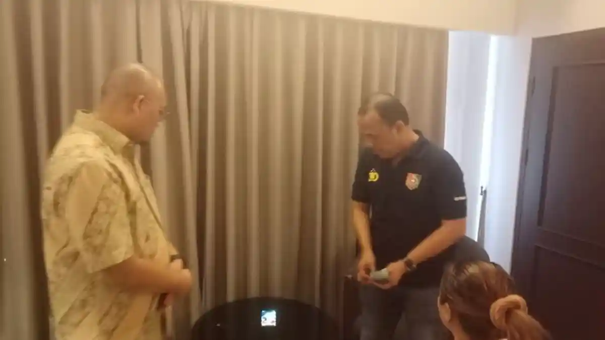 Sempat Digerebek Andre Rosiade, PSK Berinisial N Dibebaskan Polda Sumbar