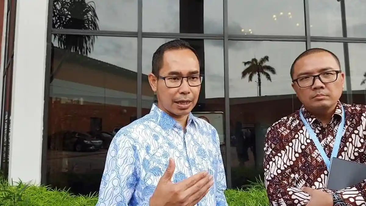 KBRI Seoul Tutup Sementara, WNI Masih Bisa Berkunjung ke Korea Selatan