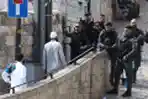 Israel Melarang Warga Shalat Jumat di Masjid Al-Aqsa