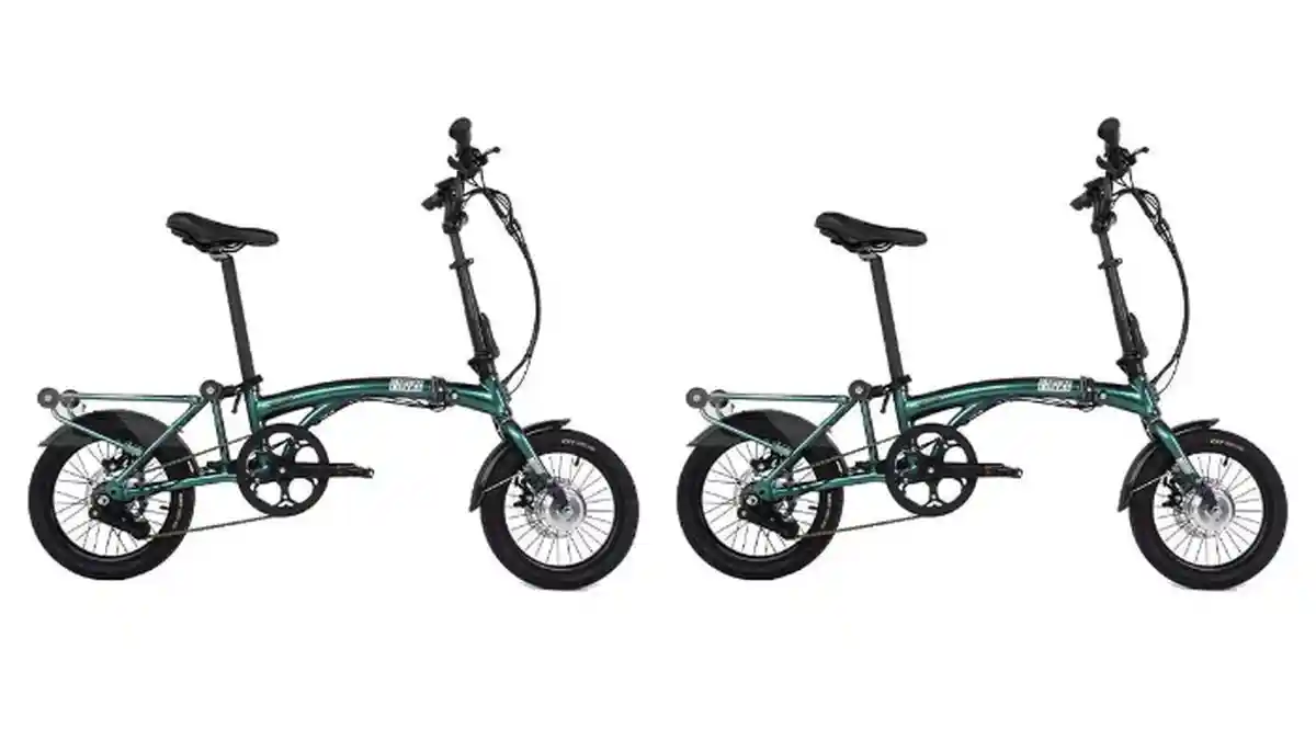 Update Harga Sepeda Lipat di Bawah Rp 5 Juta Akhir Bulan Juli: Ada United, Dahon, hingga Element