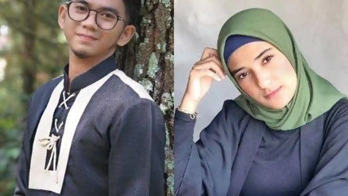 Rizki DA Ngamuk Bongkar Kondisi Rumah Tangga Sebenarnya, Tapi Suami Nadya Tak Yakin? 'Pasang Kuping'