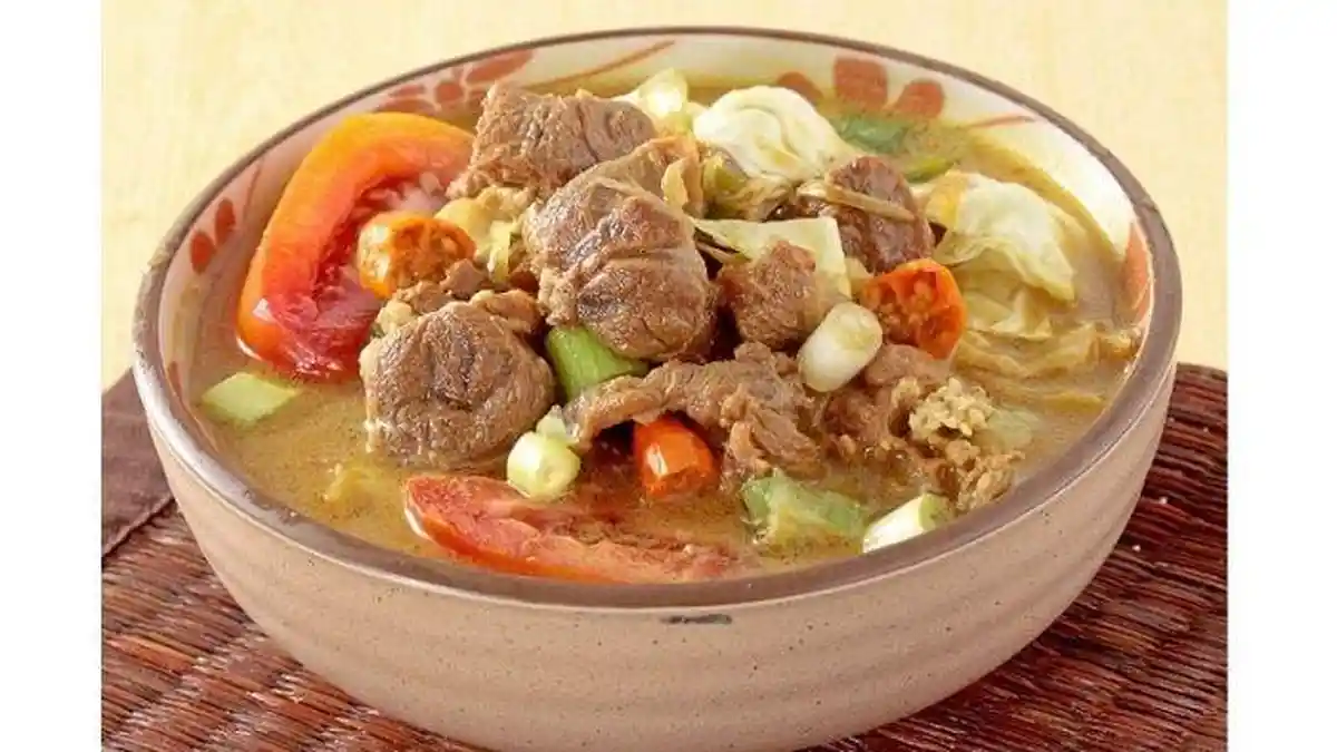 3 Resep Olahan Daging Kambing Lezat untuk Iduladha 2025
