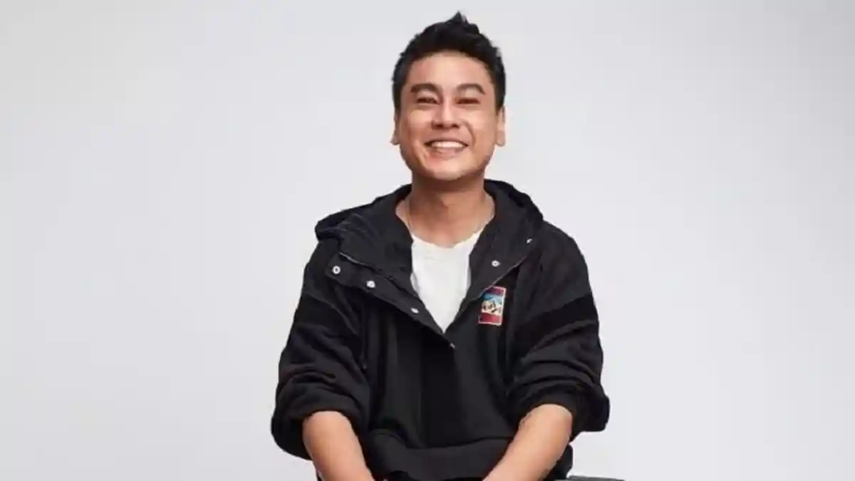 Nasib Ken Chu Meteor Garden Depresi Tak Punya Penghasilan, Bandingkan dengan Personel F4 Lainnya