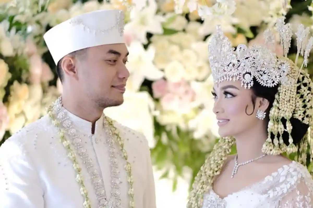 Hamil Muda, Zaskia Gotik Curhat Ingin Dimanja Suami karena Ngidam: Sedangkan Dia Orangnya Cuek