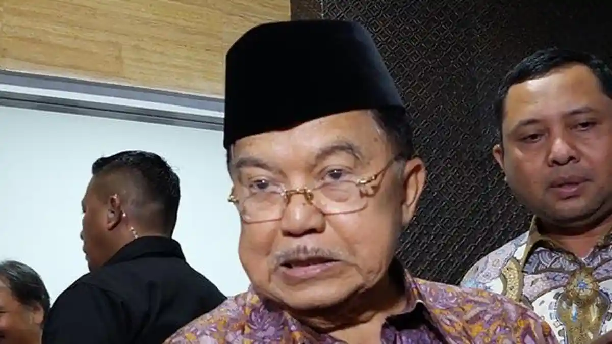 Jusuf Kalla: Hak Angket Bikin Kemenangan Prabowo – Gibran Menjadi Lebih Terhormat