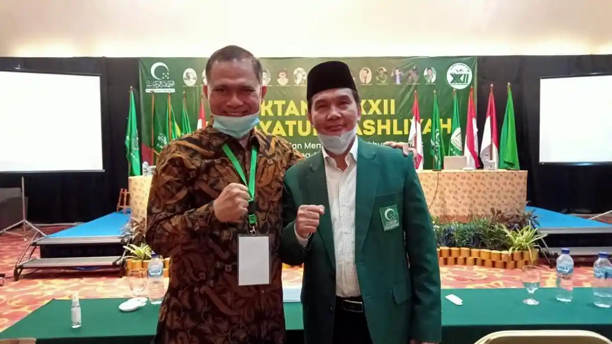 Gubernur Kepri  Ansar Ahmad akan Buka Resepsi HUT Al Washliyah ke 91 di Batam