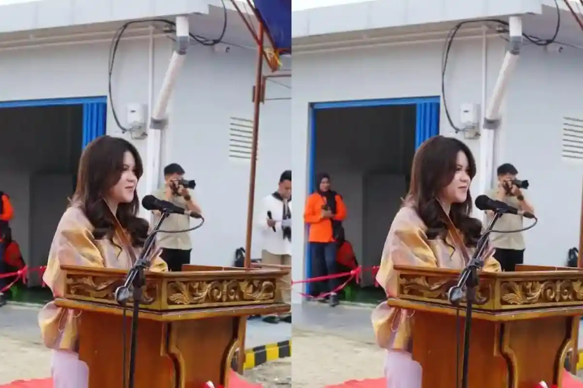 Punya 41 Dapur MBG di Sulsel, Anak Yasir Machmud Bisa Untung 246 Juta / Hari