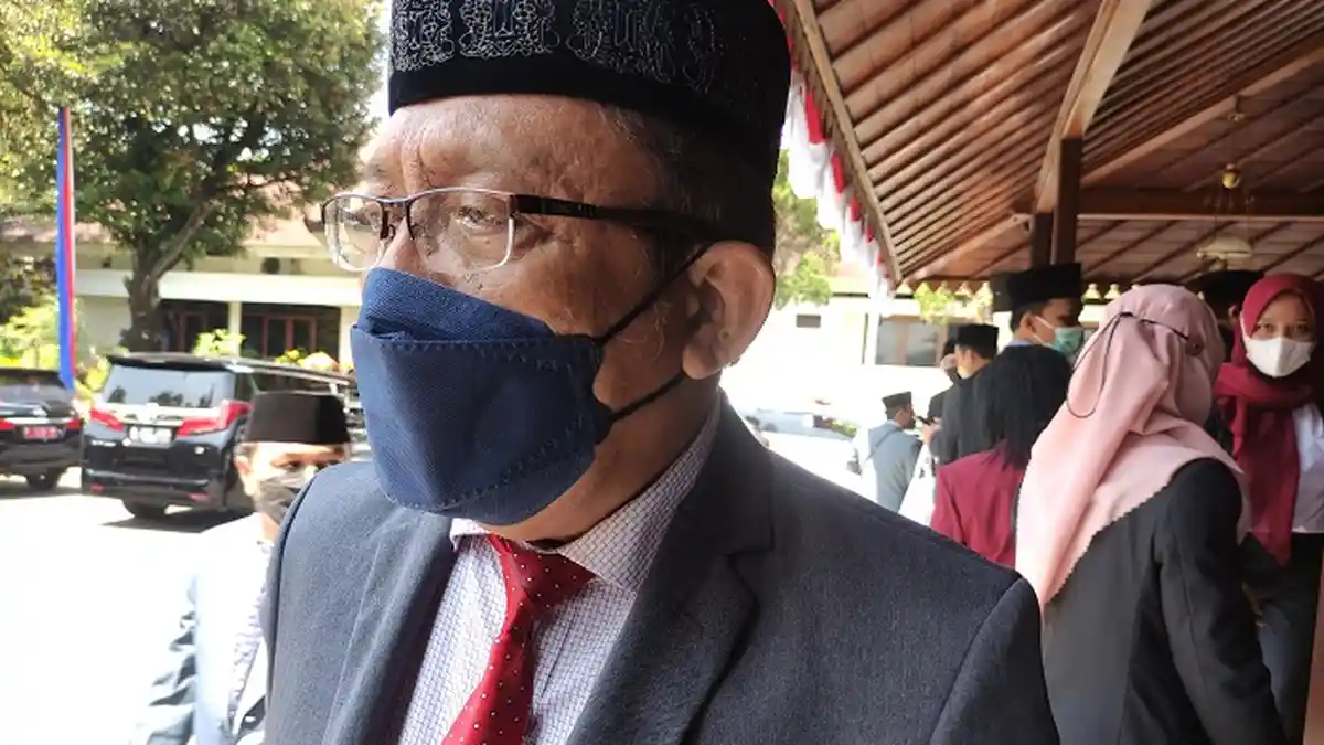 Cegah Pemasungan Warga Gangguan Mental, Pemkab Banyumas Sediakan Rumah Singgah. Gratis!