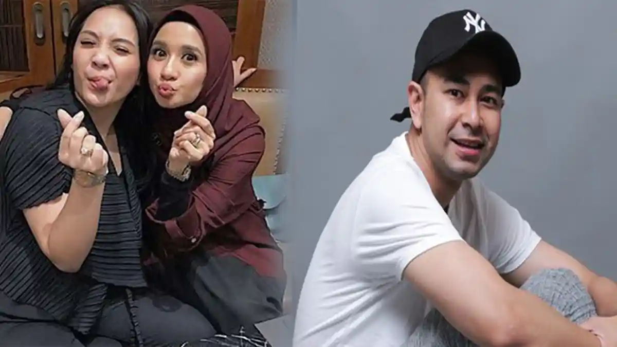 Dihadapan Nagita Slavina, Laudya Cynthia Bella Beberkan Perlakukan Raffi Ahmad Saat Pacaran Dulu